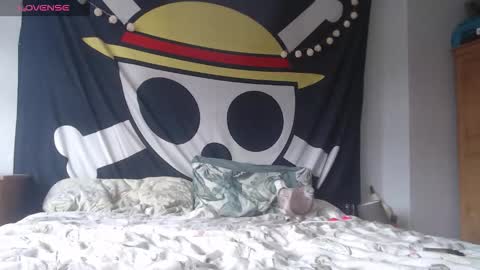 Mona Minx online show from 10/24/25, 01:51