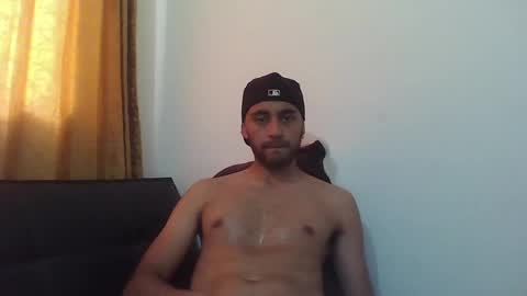 Angel  Demon online show from 12/16/24, 07:43