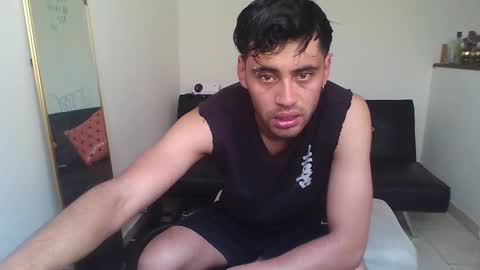 Angel  Demon online show from 12/24/24, 04:08