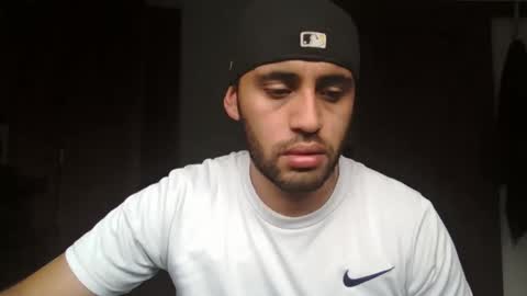 Angel  Demon online show from 12/18/25, 08:48