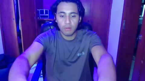 Angel  Demon online show from 01/12/26, 09:53