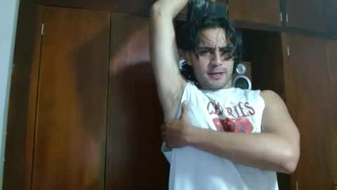 Angel  Demon online show from 02/17/26, 12:40