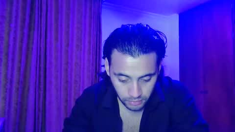 Angel  Demon online show from 02/22/26, 03:40