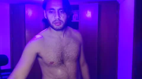 Angel  Demon online show from 02/26/26, 08:35