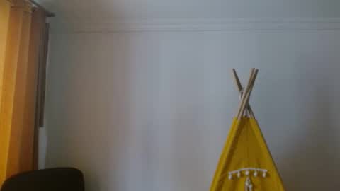 Angel  Demon online show from 03/13/26, 06:14