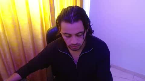 Angel  Demon online show from 03/26/26, 07:08