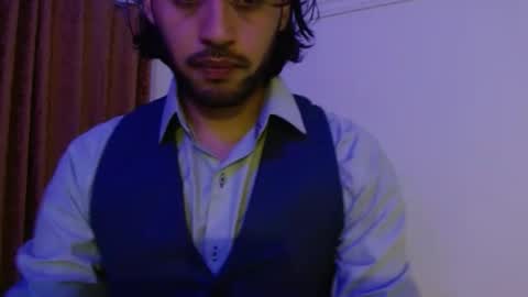 Angel  Demon online show from 04/16/26, 12:33