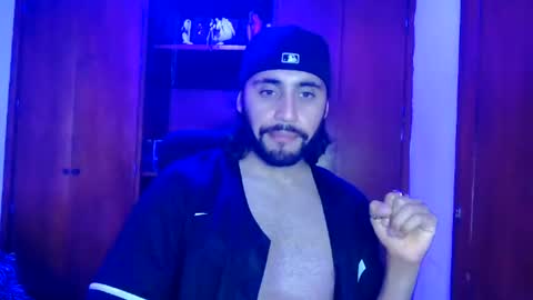 Angel  Demon online show from 07/08/26, 10:47