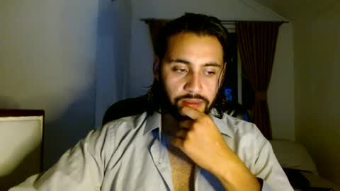Angel  Demon online show from 07/10/26, 12:04