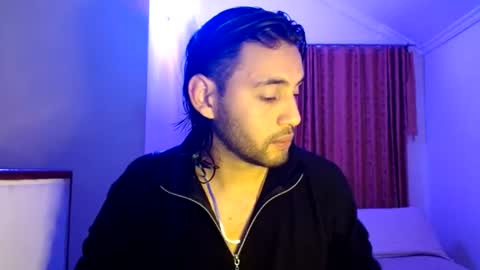 Angel  Demon online show from 07/20/26, 02:15