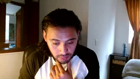 Angel  Demon online show from 07/23/26, 10:51