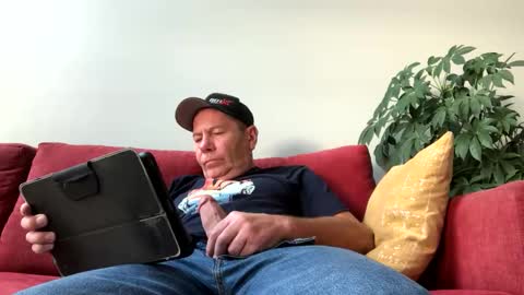 Jesse online show from 11/02/25, 04:31