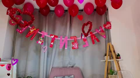 bella  adams online show from 02/15/25, 04:25