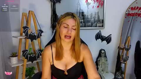 bella  adams online show from 10/21/25, 01:56