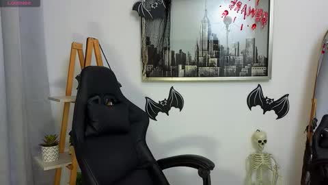 bella  adams online show from 10/22/25, 03:12