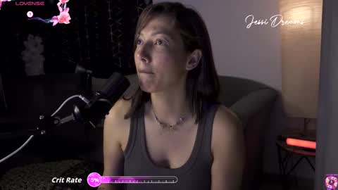 Snapshot of jessi_dreams chatting on 09/12/25, 03:39 Jessica Gomez online show from 09/12/25, 03:39