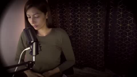 Jessica Gomez online show from 02/01/26, 04:00