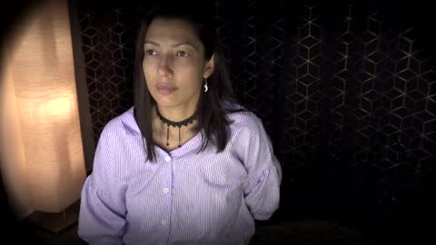 Jessica Gomez online show from 04/06/26, 03:59