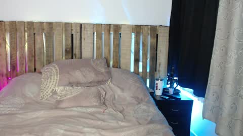 Big Jones online show from 04/04/26, 03:05