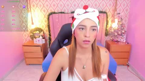  J E S S I  online show from 12/18/25, 03:23