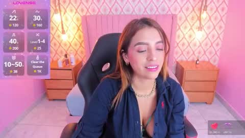  J E S S I  online show from 01/15/26, 03:22