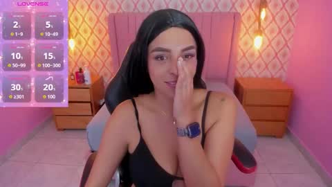  J E S S I  online show from 03/06/26, 03:25