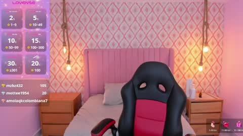  J E S S I  online show from 04/06/26, 04:46