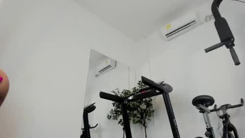 Snapshot of jessi_powel chatting on 01/31/25, 01:56 Jess online show from 01/31/25, 01:56