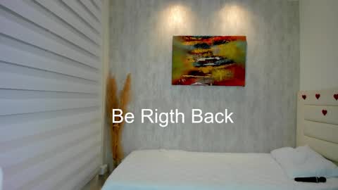 Snapshot of jessi_powel chatting on 03/04/25, 10:38 Jess online show from 03/04/25, 10:38