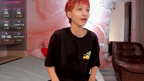 Jessi online show from 02/07/26, 09:18