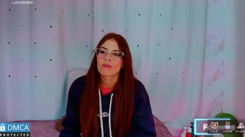 Jessi online show from 09/11/25, 03:06