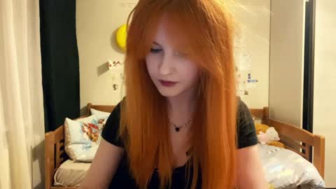 Susie online show from 04/03/26, 04:05