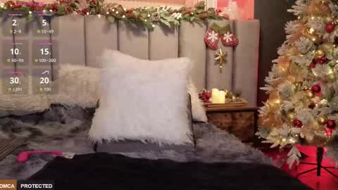 Jessica online show from 12/21/25, 07:43