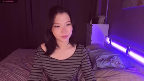 Jessica online show from 11/29/25, 03:26