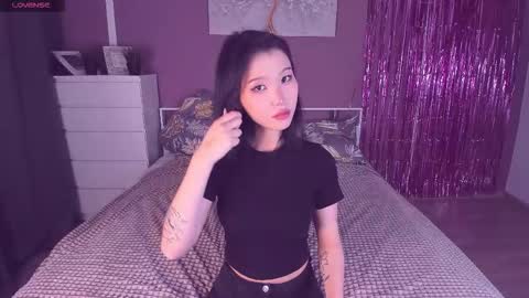 Jessica online show from 12/16/25, 03:17