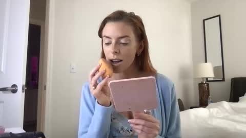 Jessica Aaren online show from 04/08/26, 05:46