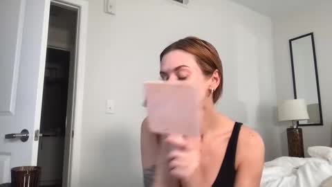 Jessica Aaren online show from 04/14/26, 04:24