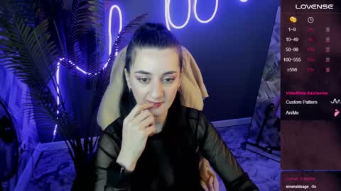 Jessica online show from 12/10/24, 02:16