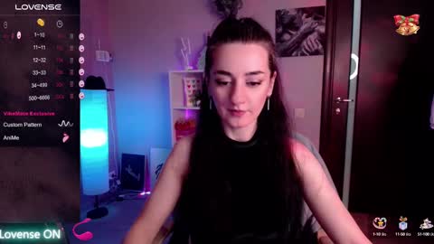 Jessica online show from 12/31/24, 01:47