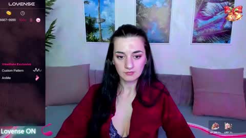 Jessica online show from 01/16/25, 08:54