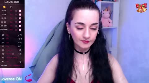 Jessica online show from 01/29/25, 02:09