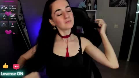 Jessica online show from 09/20/25, 03:07