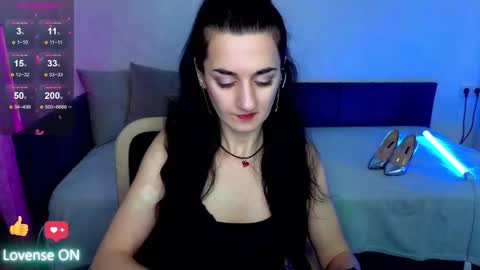 Jessica online show from 10/07/25, 02:20