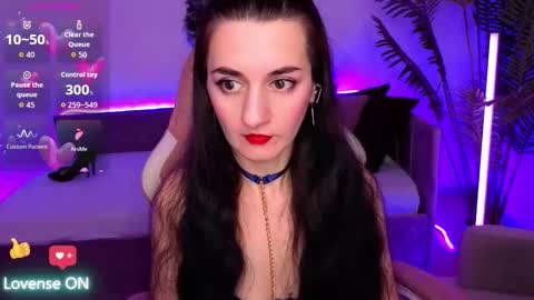 Jessica online show from 12/23/25, 02:20