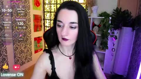 Jessica online show from 03/24/26, 02:27