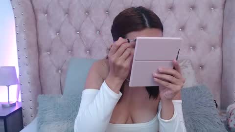 Jessica  online show from 01/30/25, 06:21