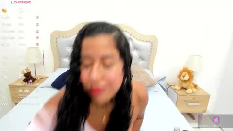 jessica  cortes online show from 01/11/26, 03:22