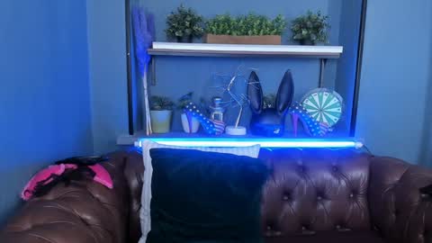 Jessica online show from 01/30/25, 01:10