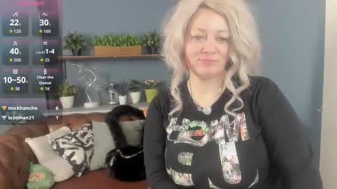 Jessica online show from 02/10/26, 08:24