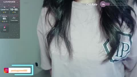 Jessica gomez online show from 12/16/24, 10:24